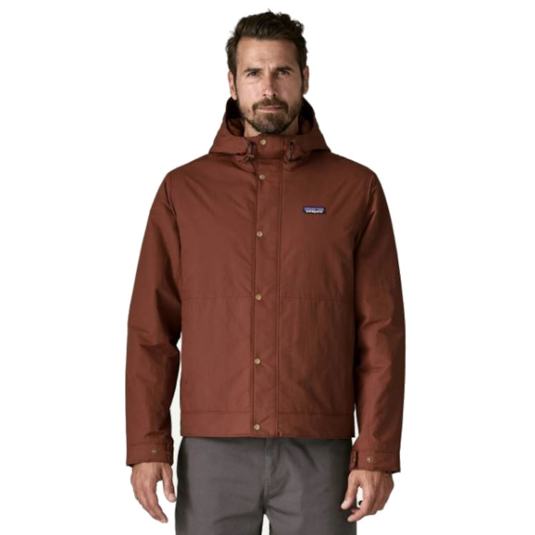 Patagonia Isthmus Jacket – Men’s